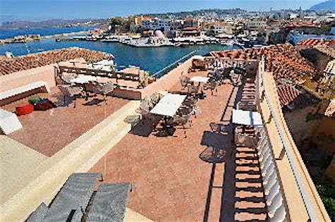 Casa Delfino Hotel & Spa